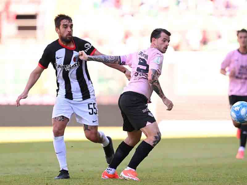 Nhận định soi kèo Venezia vs Palermo lúc 01h30 ngày 25/5/2024