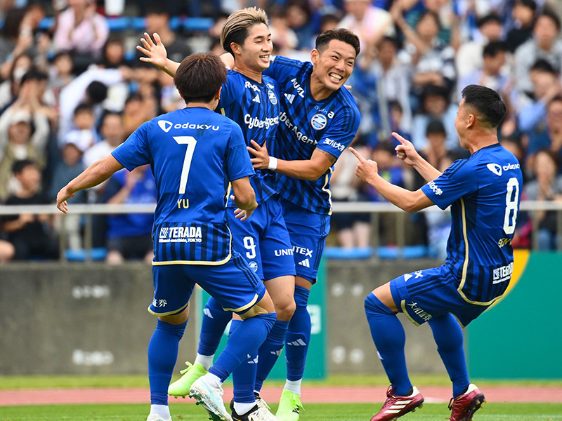 Nhận định soi kèo Cerezo Osaka vs Machida Zelvia lúc 17h00 ngày 5/6/2024