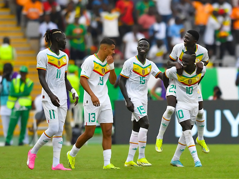 Nhận định soi kèo Senegal vs Congo lúc 2h00 ngày 7/6/2024