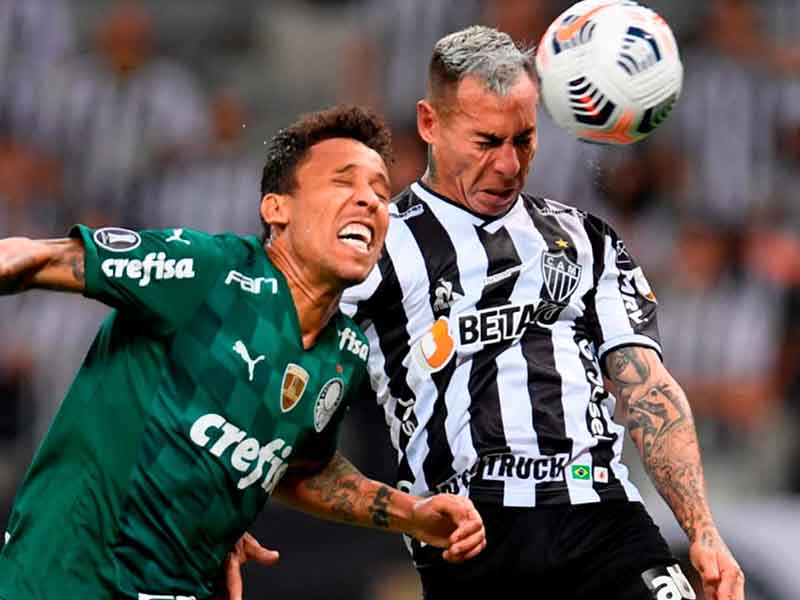 Nhận định soi kèo Atletico Mineiro vs Palmeiras lúc 06h30 ngày 18/6/2024