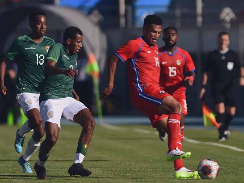 Nhận định soi kèo Bolivia vs Panama lúc 08h00 ngày 2/7/2024