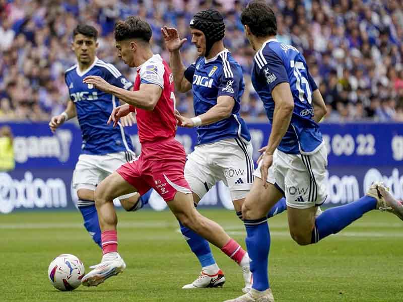 Nhận định soi kèo Espanyol vs Oviedo lúc 23h30 ngày 23/6/2024