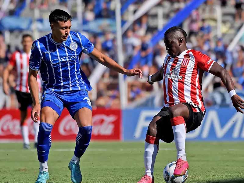 Nhận định soi kèo Estudiantes vs Godoy Cruz lúc 07h15 ngày 4/6/2024