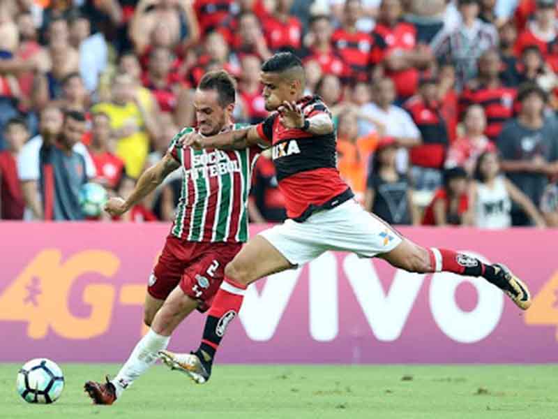 Nhận định soi kèo Fluminense vs Flamengo lúc 02h00 ngày 24/6/2024