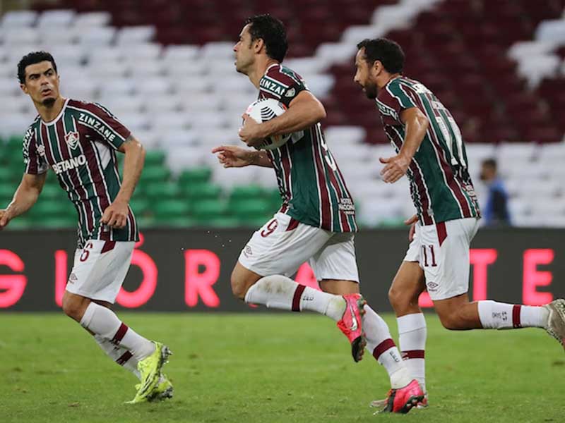 Nhận định soi kèo Fluminense vs Goianiense lúc 07h00 ngày 16/6/2024