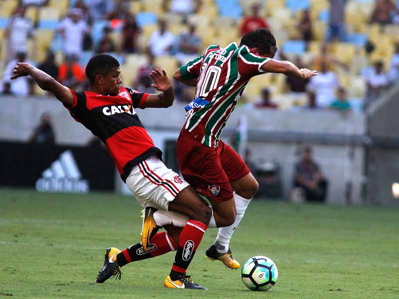 Nhận định soi kèo Fluminense vs Vitoria lúc 05h00 ngày 28/6/2024