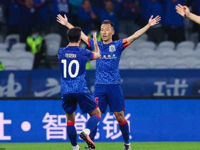 Nhận định soi kèo Foshan Nanshi vs Shanghai Shenhua lúc 18h30 ngày 21/6/2024