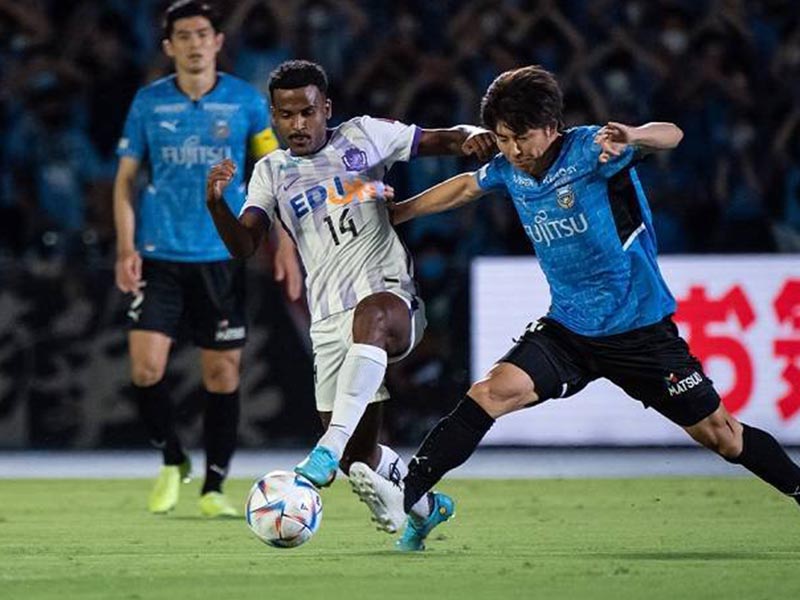 Nhận định soi kèo Kawasaki Frontale vs Sanfrecce Hiroshima lúc 17h00 ngày 29/6/2024