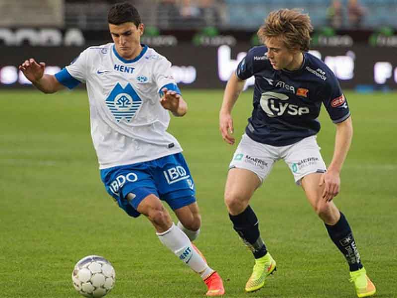 Nhận định soi kèo Odd vs Kristiansund lúc 0h00 ngày 29/6/2024