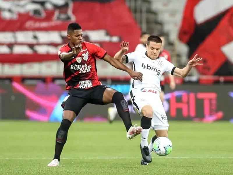 Nhận định soi kèo Paranaense vs Corinthians lúc 02h00 ngày 24/6/2024