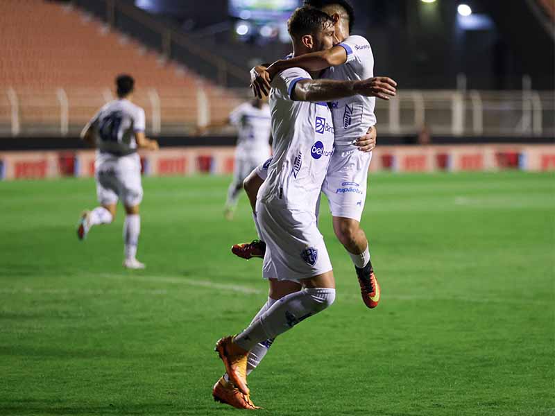 Nhận định soi kèo Paysandu vs CRB lúc 07h30 ngày 19/6/2024