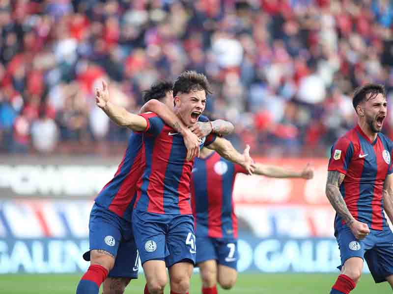 Nhận định soi kèo San Lorenzo vs Chacarita lúc 06h00 ngày 8/6/2024