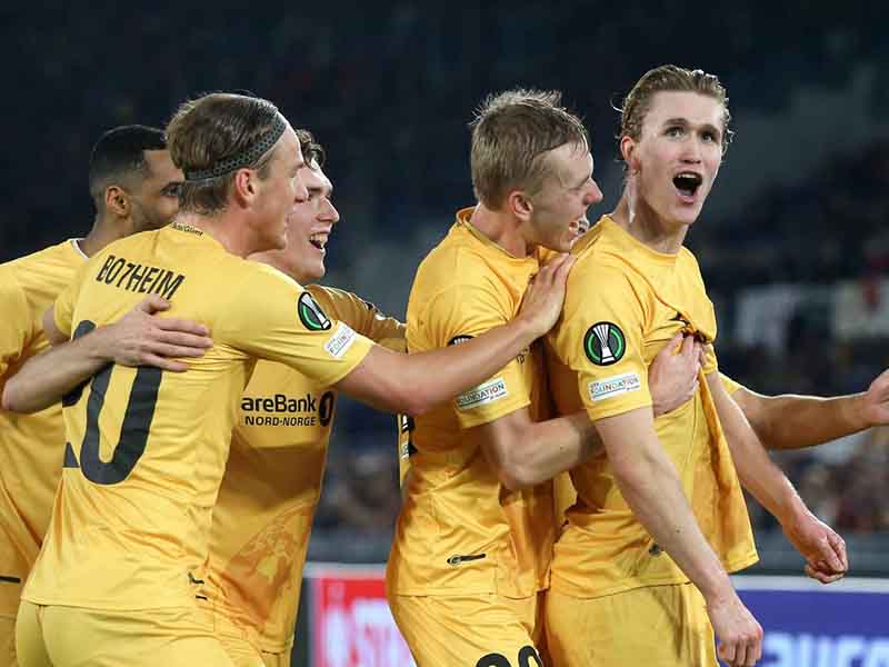 Nhận định soi kèo Sarpsborg vs Bodo Glimt lúc 0h00 ngày 29/6/2024