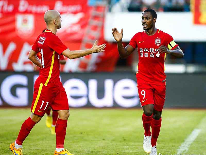 Nhận định soi kèo Shaanxi Union vs Changchun Yatai lúc 16h00 ngày 21/6/2024