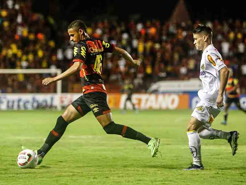 Nhận định soi kèo Sport Recife vs Novorizontino lúc 05h00 ngày 25/6/2024