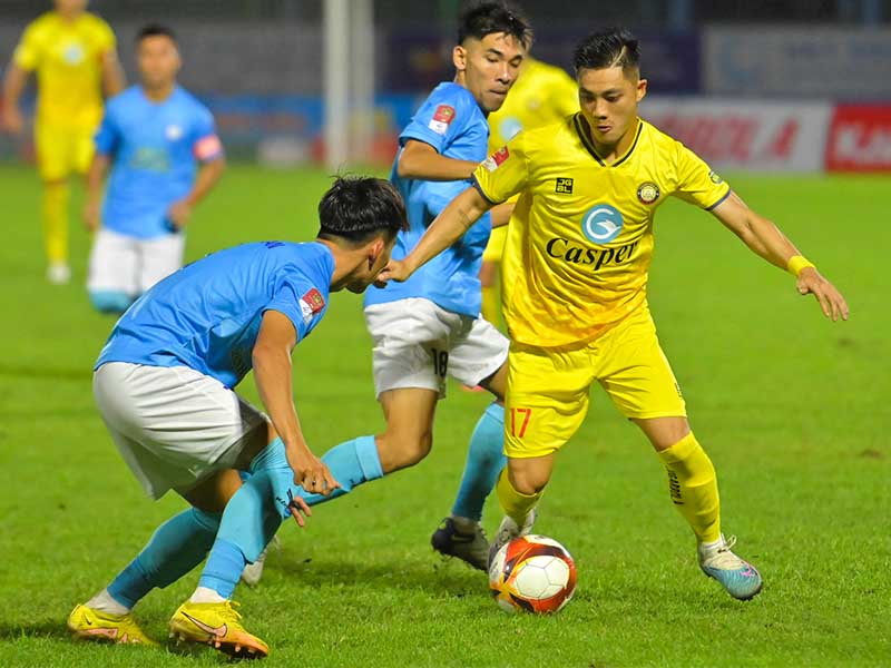 Nhận định soi kèo Thanh Hóa vs Khánh Hòa lúc 18h00 ngày 19/6/2024