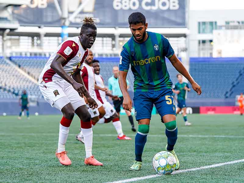 Nhận định soi kèo Valour vs York United lúc 06h30 ngày 28/6/2024