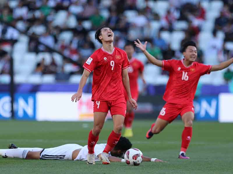 Nhận định soi kèo Việt Nam vs Philippines lúc 19h00 ngày 6/6/2024