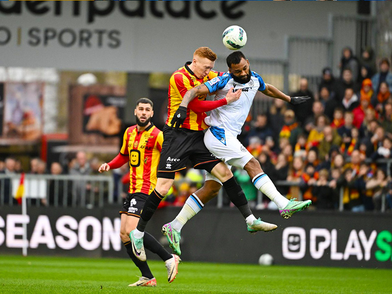 Nhận định soi kèo Club Brugge vs Mechelen lúc 1h45 ngày 27/7/2024