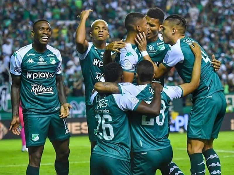 Nhận định soi kèo Deportivo Cali vs Alianza lúc 6h00 ngày 23/7/2024