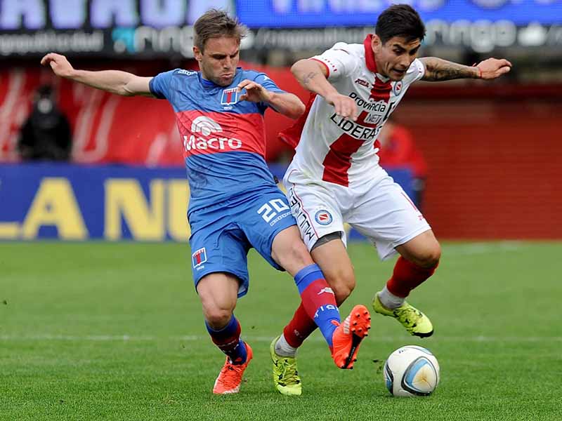 Nhận định soi kèo Argentinos Juniors vs Tigre lúc 04h45 ngày 19/7/2024