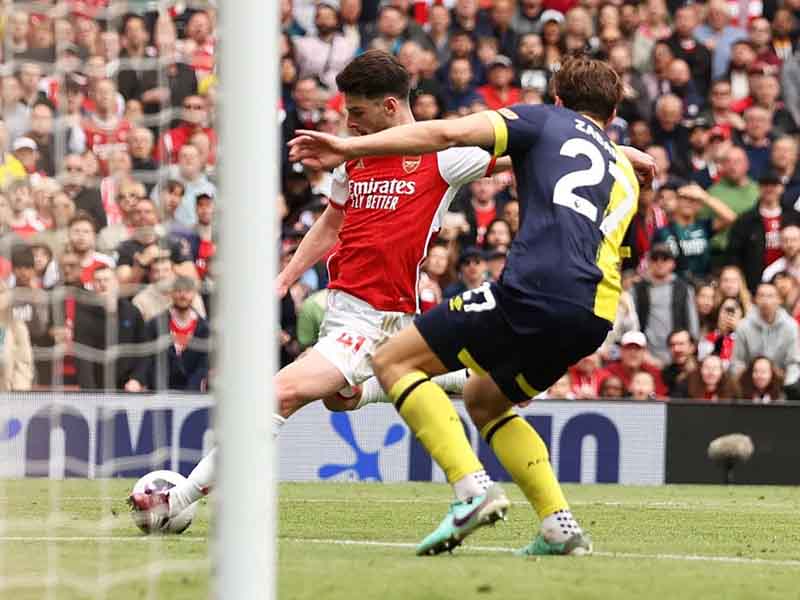 Nhận định soi kèo Arsenal vs Bournemouth lúc 09h30 ngày 25/7/2024