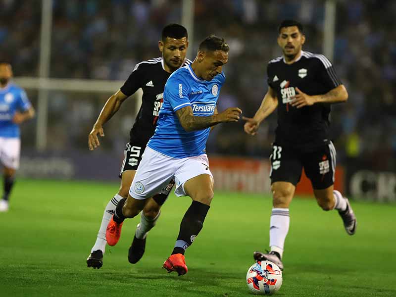 Nhận định soi kèo Belgrano vs Riestra lúc 05h00 ngày 20/7/2024