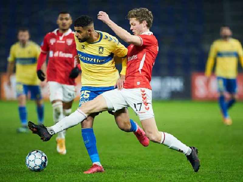 Nhận định soi kèo Brondby vs Vejle lúc 0h00 ngày 30/7/2024