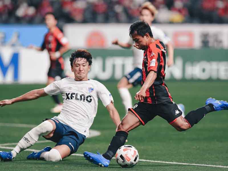 Nhận định soi kèo Consadole Sapporo vs Vissel Kobe lúc 12h00 ngày 13/7/2024