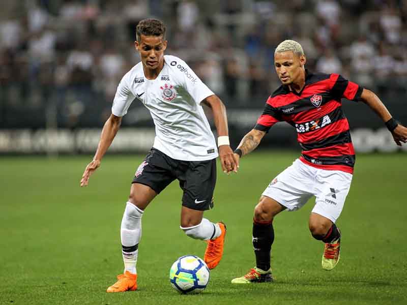 Nhận định soi kèo Corinthians vs Vitoria lúc 06h00 ngày 5/7/2024