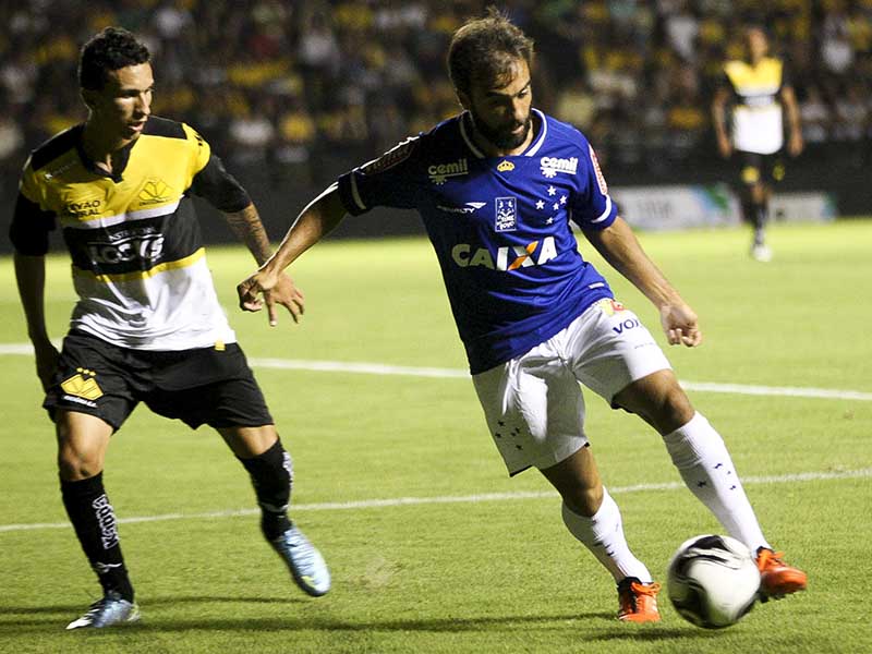 Nhận định soi kèo Criciuma vs Cruzeiro lúc 06h00 ngày 4/7/2024