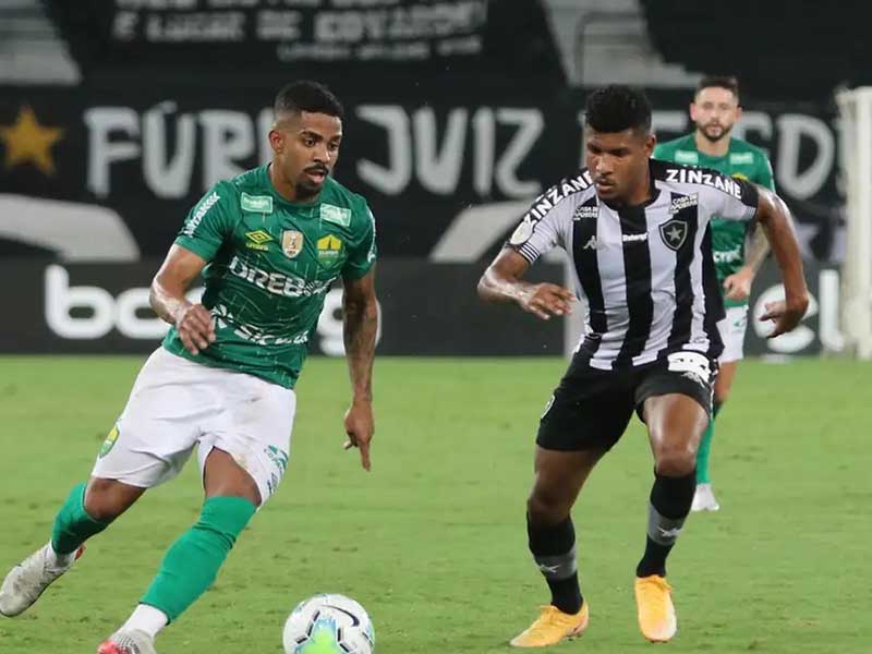 Nhận định soi kèo Cuiaba vs Botafogo lúc 05h00 ngày 4/7/2024