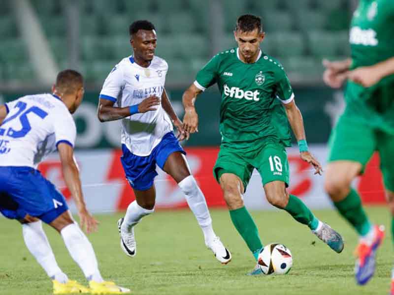 Nhận định soi kèo Dinamo Batumi vs Ludogorets lúc 0h00 ngày 18/7/2024