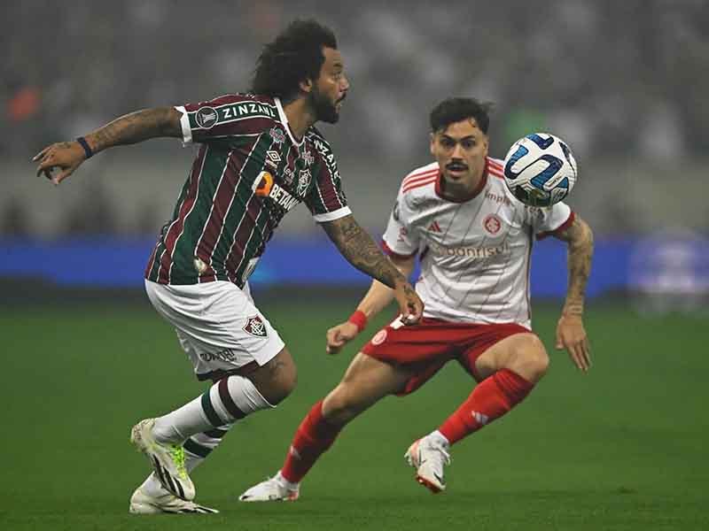 Nhận định soi kèo Fluminense vs Internacional lúc 06h00 ngày 5/7/2024