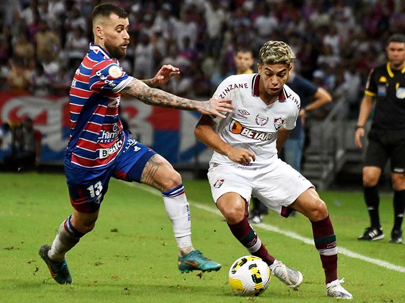 Nhận định soi kèo Fortaleza vs Fluminense lúc 02h00 ngày 8/7/2024