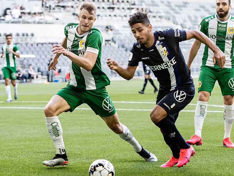 Nhận định soi kèo Hammarby vs Goteborg lúc 0h00 ngày 16/7/2024