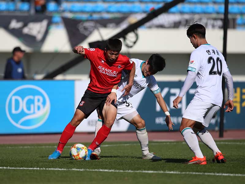 Nhận định soi kèo Incheon vs Gimcheon lúc 17h30 ngày 5/7/2024