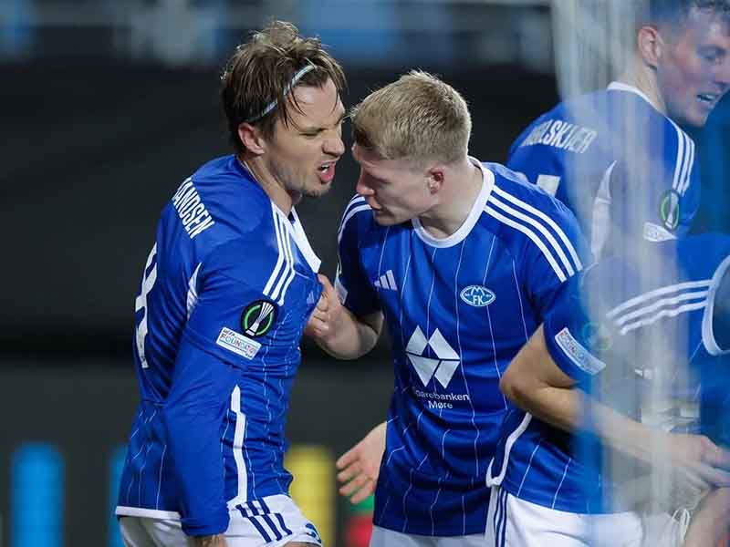 Nhận định soi kèo Molde vs Silkeborg lúc 0h00 ngày 26/7/2024