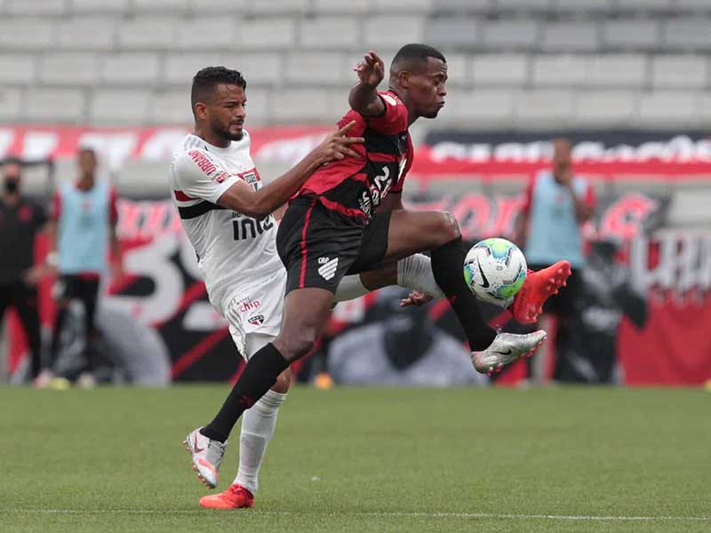 vNhận định soi kèo Paranaense vs Sao Paulo lúc 07h30 ngày 4/7/2024