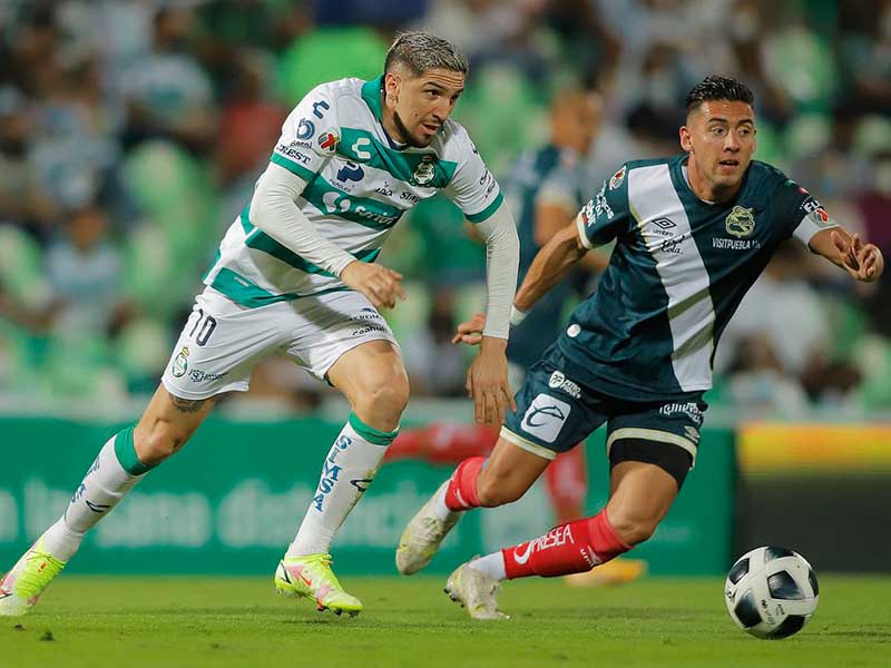 Nhận định soi kèo Puebla vs Santos lúc 05h45 ngày 6/7/2024