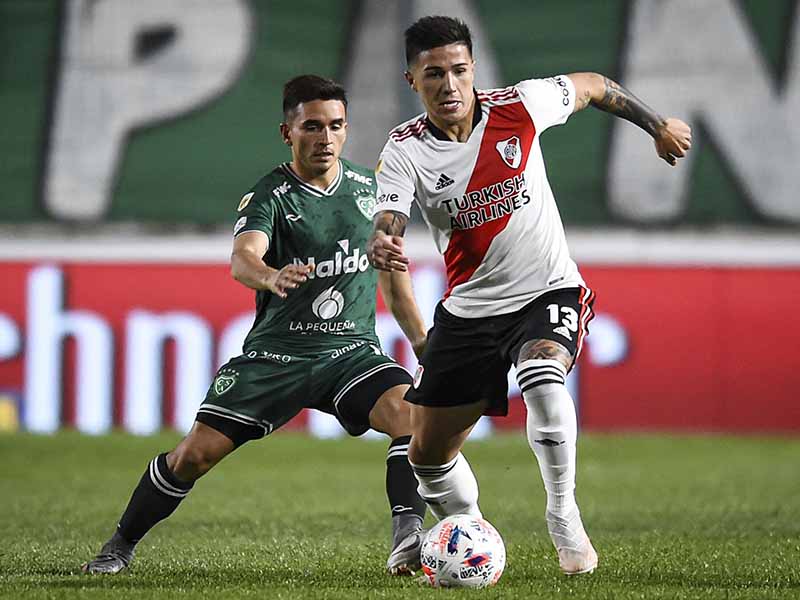 Nhận định soi kèo River Plate vs Sarmiento lúc 04h30 ngày 29/7/2024