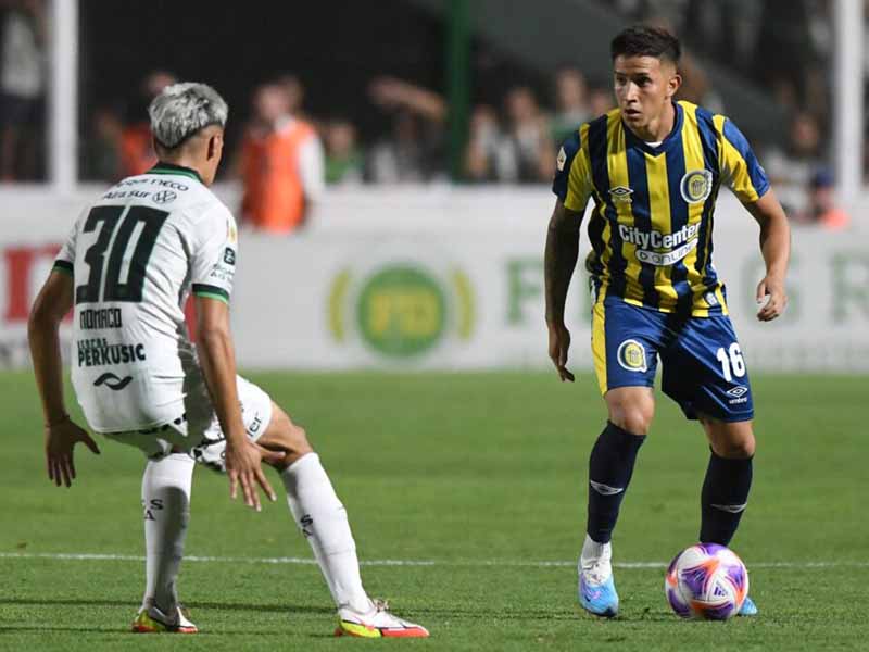 Nhận định soi kèo Rosario vs Sarmiento lúc 07h00 ngày 20/7/2024