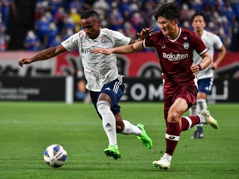 Nhận định soi kèo Sanfrecce Hiroshima vs Vissel Kobe lúc 17h00 ngày 5/7/2024