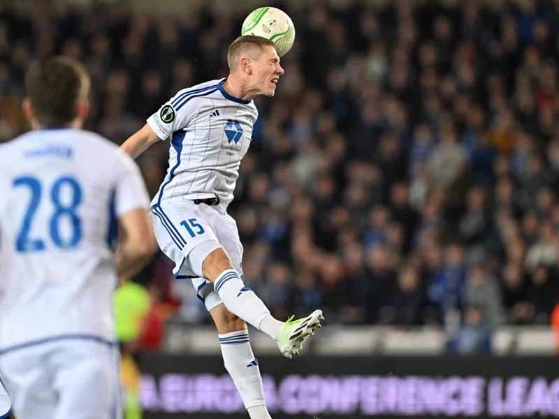 Nhận định soi kèo Silkeborg vs Molde lúc 0h15 ngày 2/8/2024