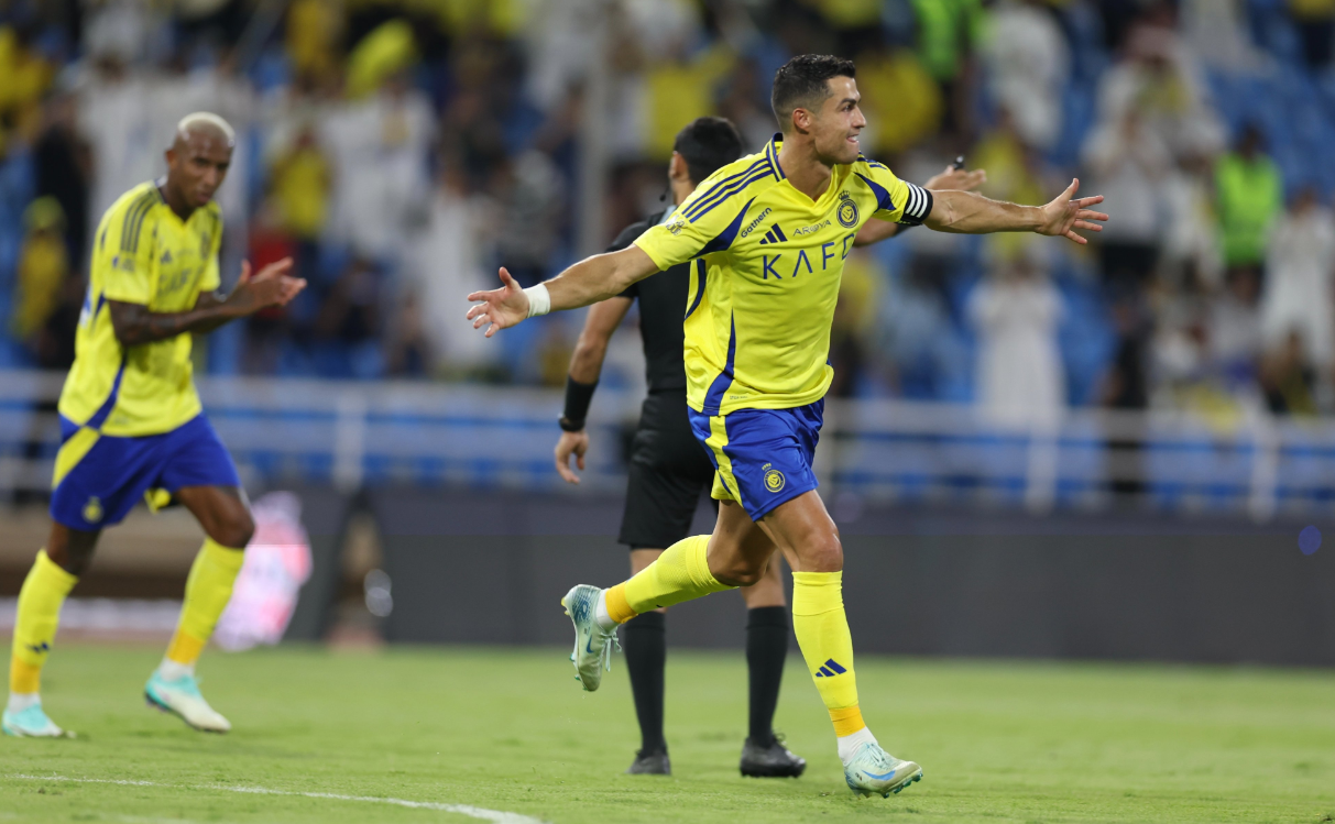 Al-Fayha vs Al Nassr FC (01:00 &#8211; 28/08) | Xem lại trận đấu