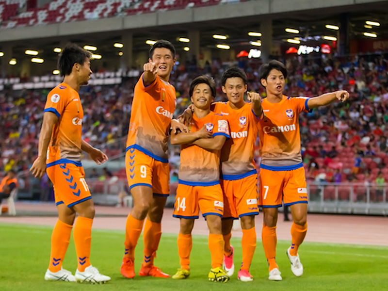 Nhận định soi kèo Albirex Niigata vs Kyoto Sanga lúc 17h00 ngày 12/8/2024