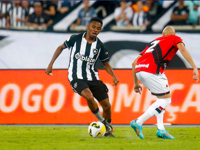 Nhận định soi kèo Goianiense vs Botafogo lúc 6h00 ngày 4/8/2024