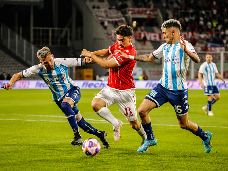 Nhận định soi kèo Huracan vs Racing Club lúc 6h30 ngày 4/8/2024