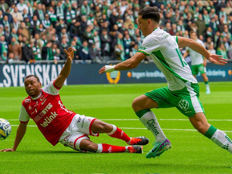 Nhận định soi kèo Kalmar vs Hammarby lúc 21h30 ngày 4/8/2024