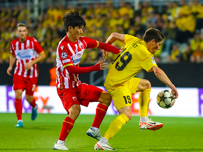 Nhận định soi kèo Red Star Belgrade vs Bodo Glimt lúc 2h00 ngày 29/8/2024